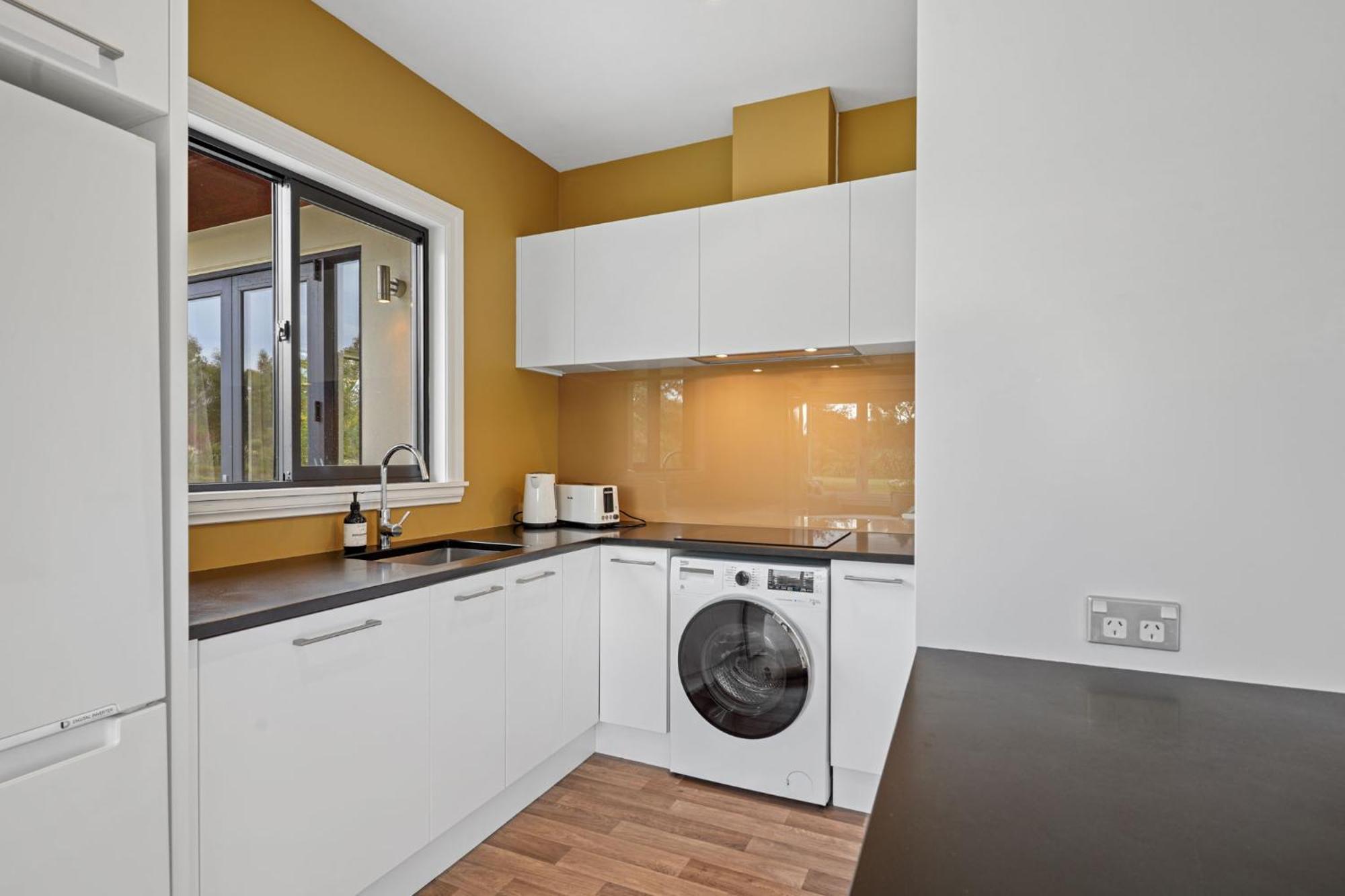 Wetheral Cottage Ohoka エクステリア 写真