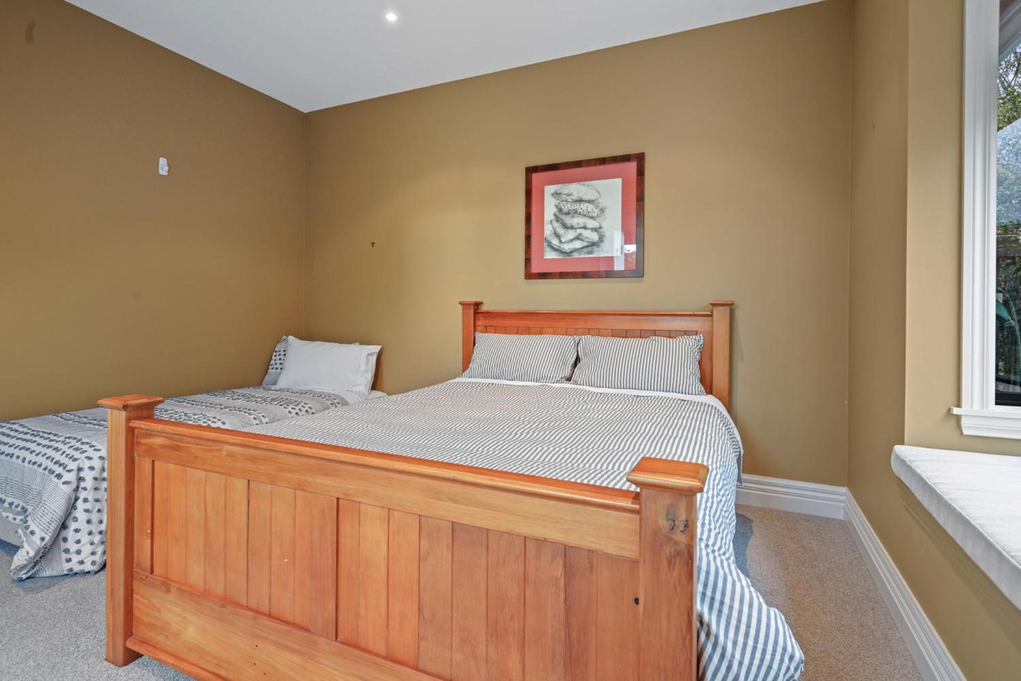 Wetheral Cottage Ohoka エクステリア 写真