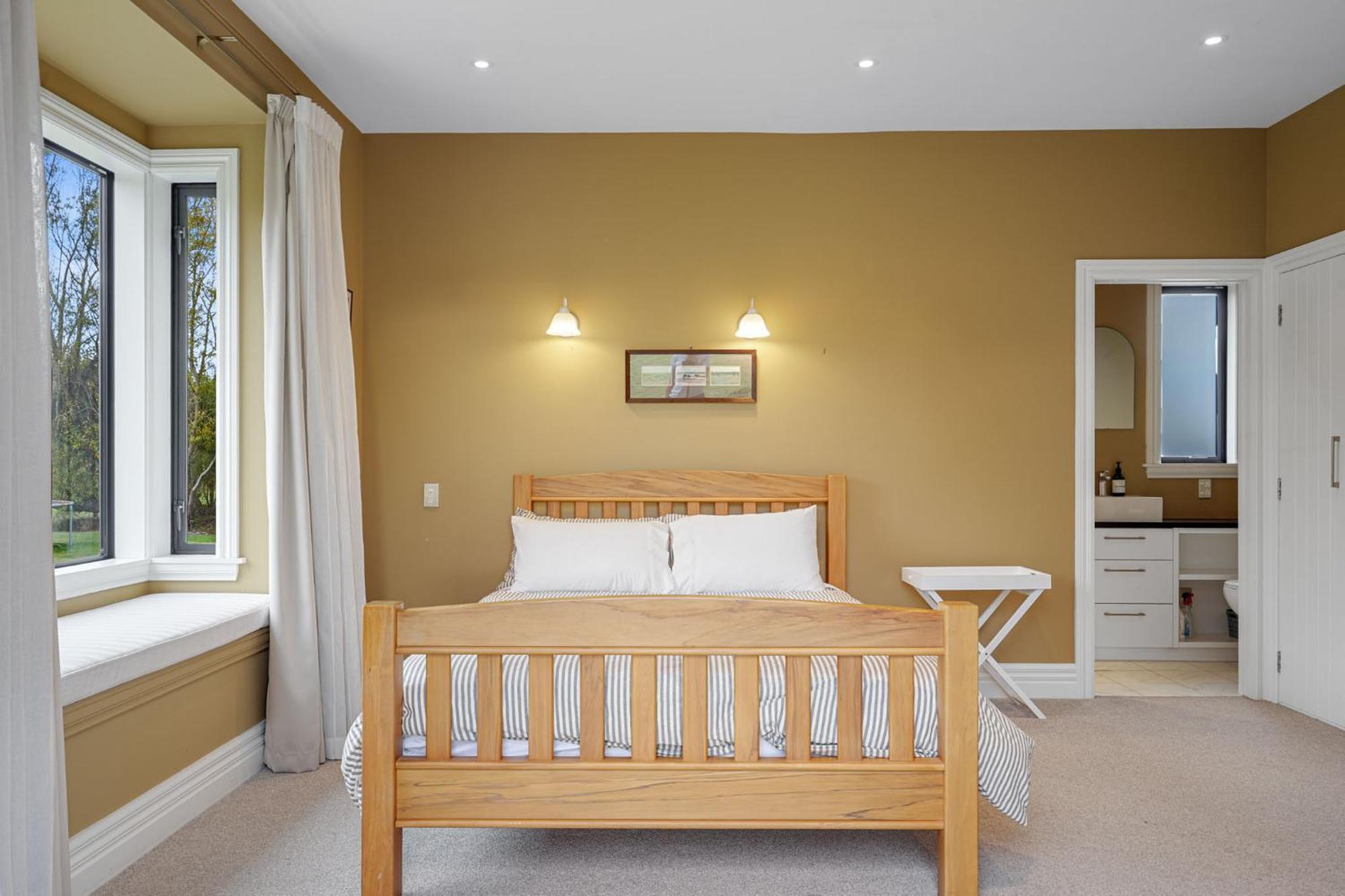 Wetheral Cottage Ohoka エクステリア 写真