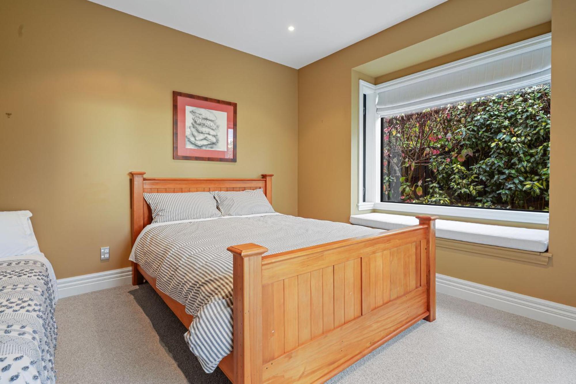 Wetheral Cottage Ohoka エクステリア 写真