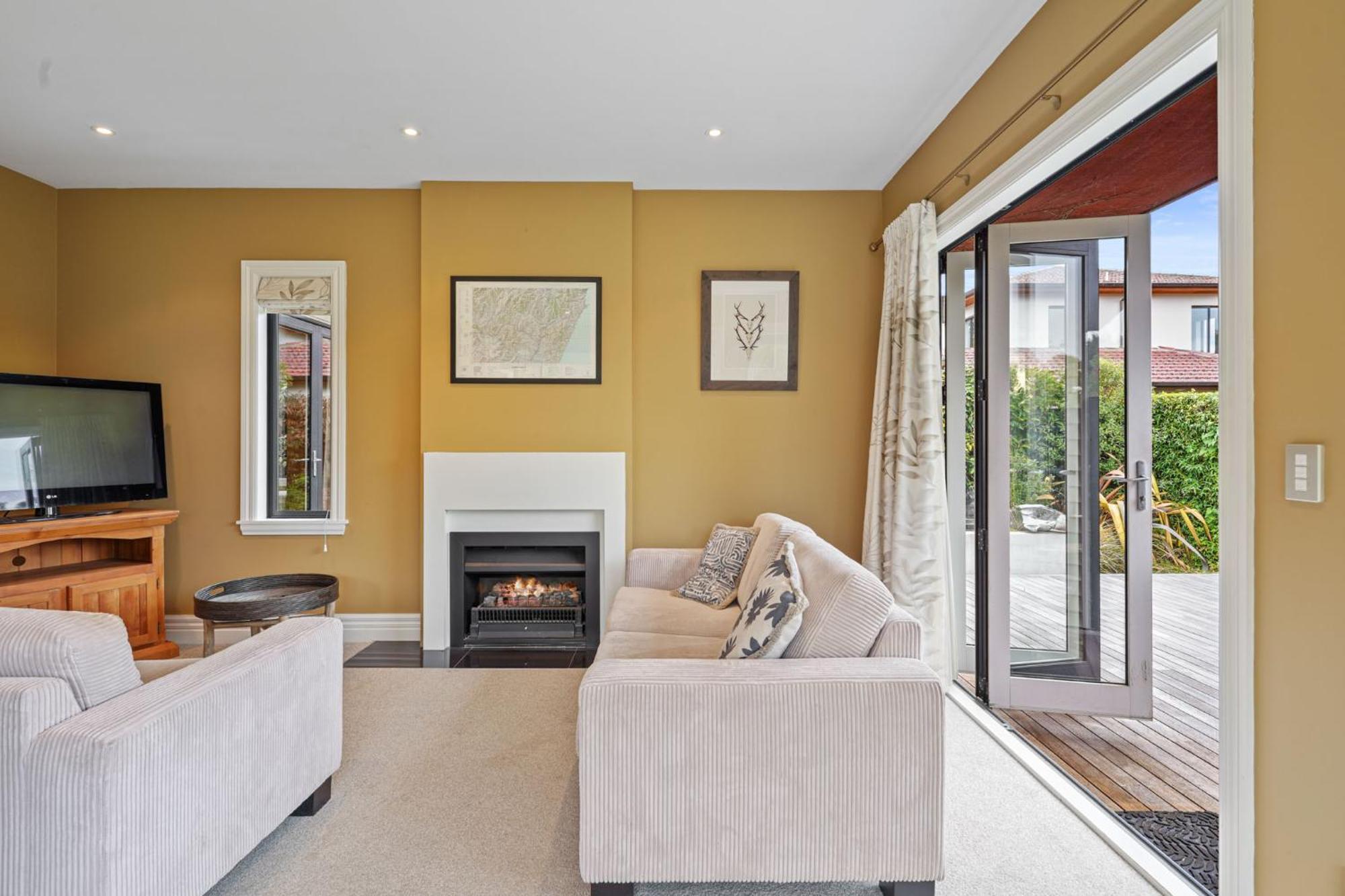 Wetheral Cottage Ohoka エクステリア 写真